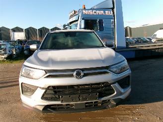 Ssang yong Korando 1.5 GDI Sapphire picture 9