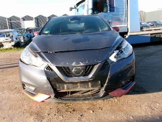 Nissan Micra 0.9 N-Connect picture 9