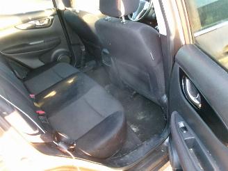 Nissan Qashqai 1.5 Dci Acenta picture 23