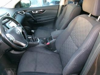 Nissan Qashqai 1.5 Dci Acenta picture 20