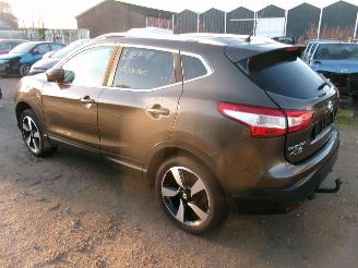 Nissan Qashqai 1.5 Dci Acenta picture 11