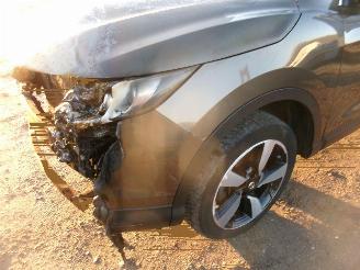 Nissan Qashqai 1.5 Dci Acenta picture 9