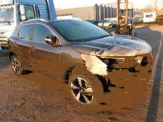 Nissan Qashqai 1.5 Dci Acenta picture 5