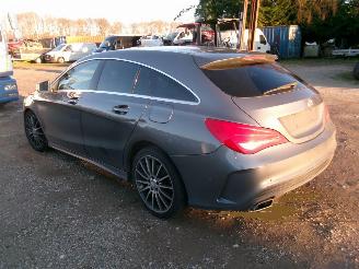 Mercedes Cla-klasse CLA 180 Shooting Break 1.6 picture 5