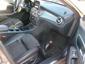 Mercedes Cla-klasse CLA 180 Shooting Break 1.6 picture 27