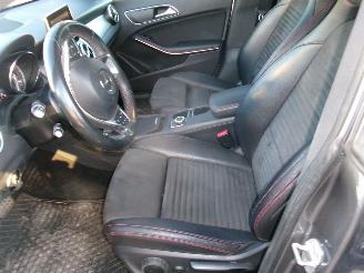 Mercedes Cla-klasse CLA 180 Shooting Break 1.6 picture 26