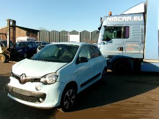 škoda osobní automobily Renault Twingo 1.0 Limited 2018/3