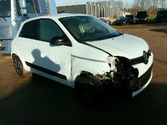 Renault Twingo 1.0 Limited - Automaat picture 3