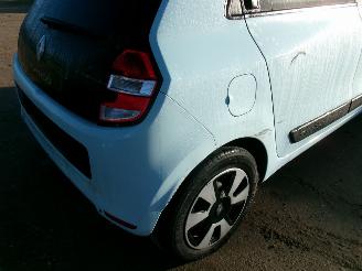 Renault Twingo 1.0 Limited - Automaat picture 14