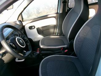 Renault Twingo 1.0 Limited - Automaat picture 17