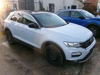 Volkswagen T-Roc 1.0 Style picture 2