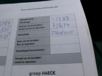 Kia Niro 1.6 Hybride Lounge picture 36