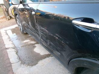 Kia Niro 1.6 Hybride Lounge picture 13