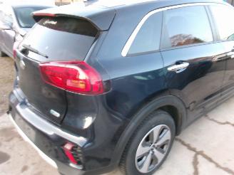Kia Niro 1.6 Hybride Lounge picture 8