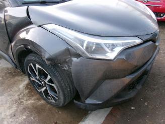 Toyota C-HR 1.2 C-Ult picture 7