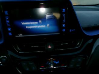 Toyota C-HR 1.2 C-Ult picture 26