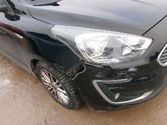 Ford Ka+ 1.2 Titanium picture 7