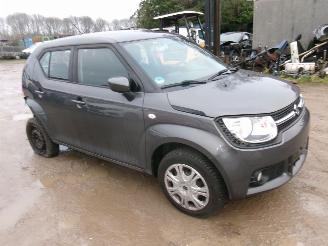 Suzuki Ignis 1.2 Comfort picture 2
