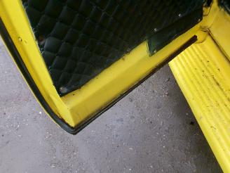 Chevrolet Chevy van Panel Van 3100 - Motor 6 Cilinder picture 20