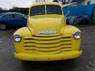 Chevrolet Chevy van Panel Van 3100 - Motor 6 Cilinder picture 6