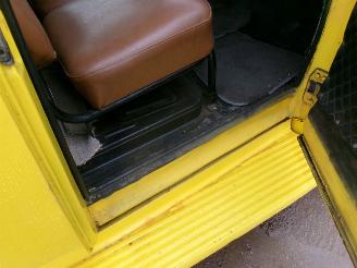 Chevrolet Chevy van Panel Van 3100 - Motor 6 Cilinder picture 22