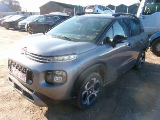 Citroën C3 Aircross 1.2 Shine Automatic picture 2
