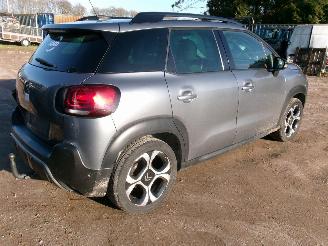 Citroën C3 Aircross 1.2 Shine Automatic picture 4