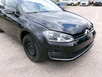 Volkswagen Golf 1.2 Allstar - 5 Drs picture 8
