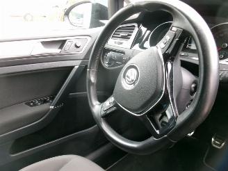 Volkswagen Golf 1.2 Allstar - 5 Drs picture 26