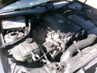 Mercedes C-klasse C180k  Elegance Break picture 33