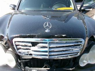 Mercedes C-klasse C180k  Elegance Break picture 34