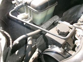 Mercedes C-klasse C180k  Elegance Break picture 32