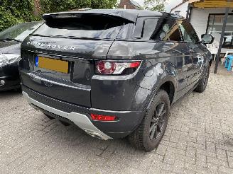 Land Rover Range Rover Evoque 2.0 Si 4WD Prestige Coupe picture 6