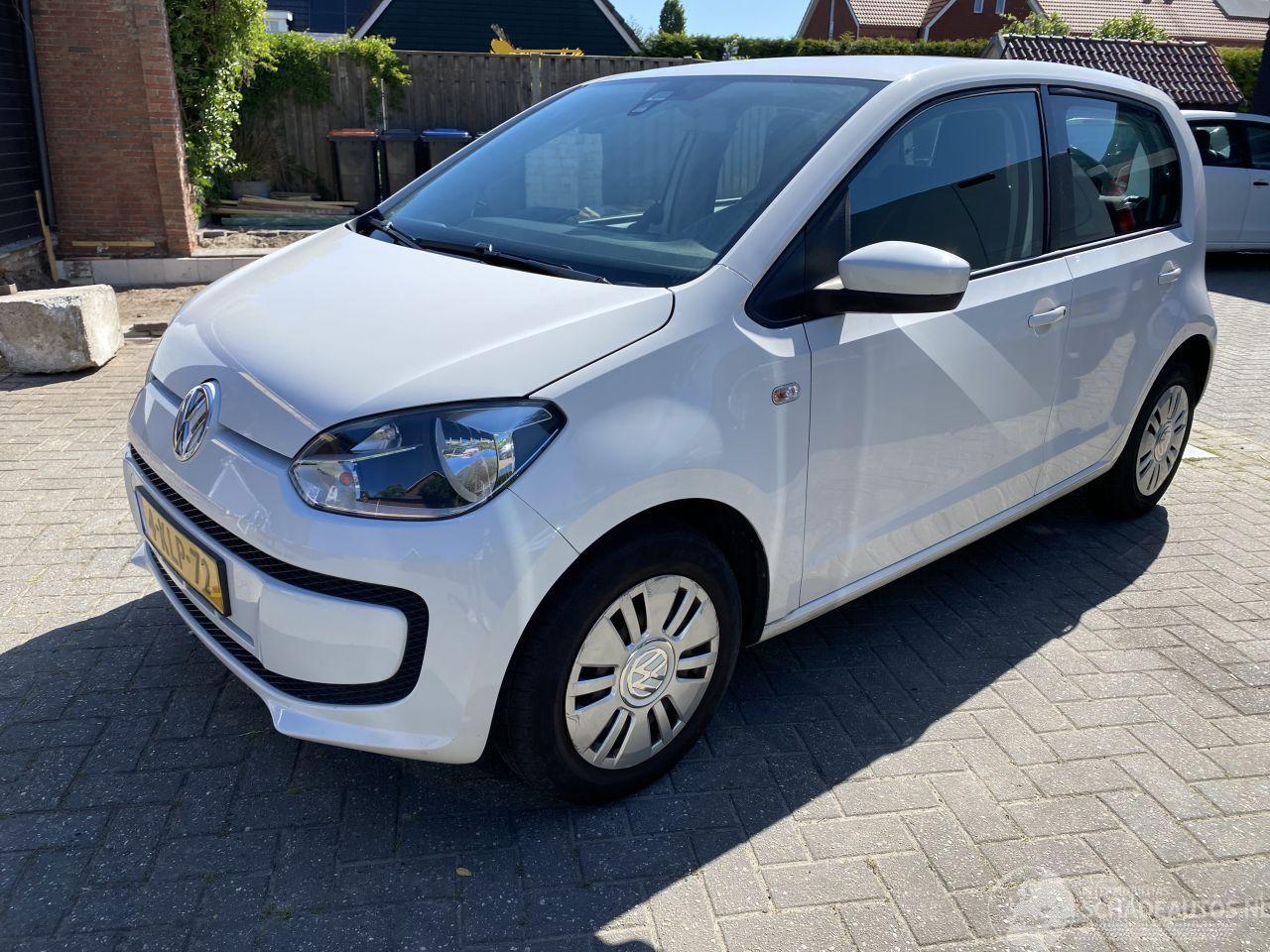 Volkswagen Up! Move Up! 5drs airco