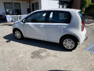 Volkswagen Up! Move Up! 5drs airco picture 2