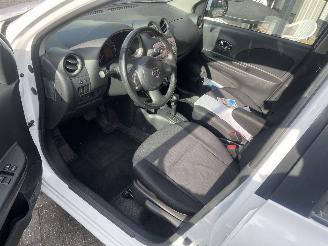 Nissan Micra Automaat 1.2 72KW Dig-S Acenta picture 55