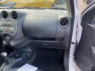 Nissan Micra Automaat 1.2 72KW Dig-S Acenta picture 27