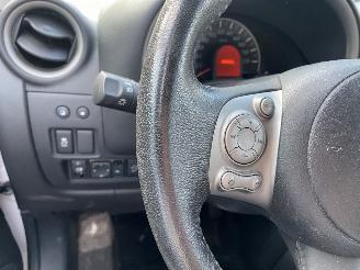 Nissan Micra Automaat 1.2 72KW Dig-S Acenta picture 31