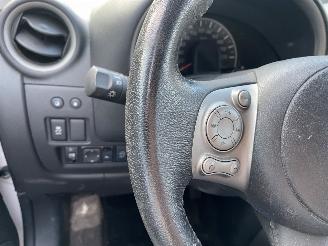 Nissan Micra Automaat 1.2 72KW Dig-S Acenta picture 35