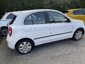 Nissan Micra Automaat 1.2 72KW Dig-S Acenta picture 14