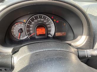Nissan Micra Automaat 1.2 72KW Dig-S Acenta picture 53