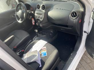 Nissan Micra Automaat 1.2 72KW Dig-S Acenta picture 60