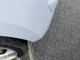 Nissan Micra Automaat 1.2 72KW Dig-S Acenta picture 65