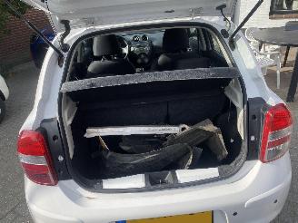 Nissan Micra Automaat 1.2 72KW Dig-S Acenta picture 62