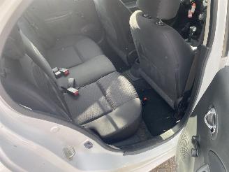 Nissan Micra Automaat 1.2 72KW Dig-S Acenta picture 57