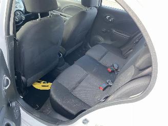 Nissan Micra Automaat 1.2 72KW Dig-S Acenta picture 20