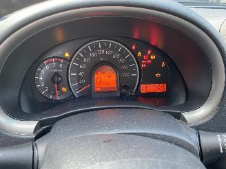 Nissan Micra Automaat 1.2 72KW Dig-S Acenta picture 30