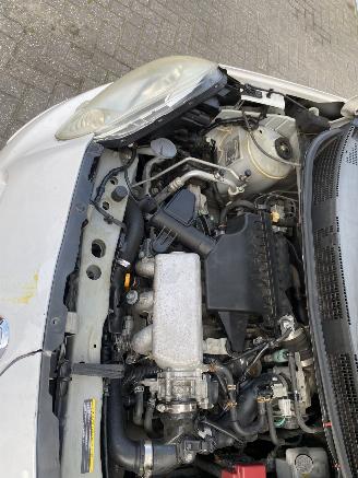 Nissan Micra Automaat 1.2 72KW Dig-S Acenta picture 45