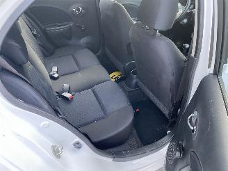 Nissan Micra Automaat 1.2 72KW Dig-S Acenta picture 23
