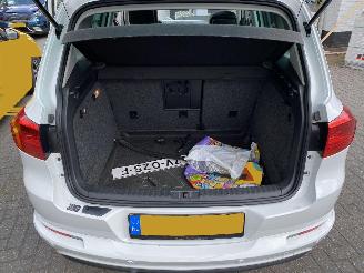 Volkswagen Tiguan 4Motion 1.4 TSi Sport&Style R-line Edition.pano/leer picture 62